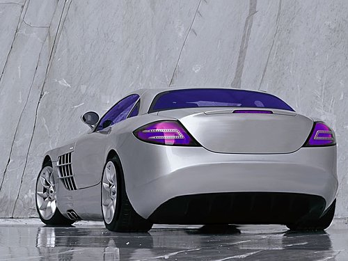 Mercedes - 2