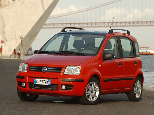 Fiat - 2