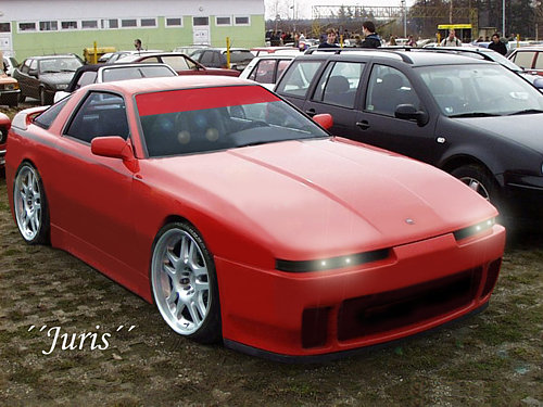 Supra - 1