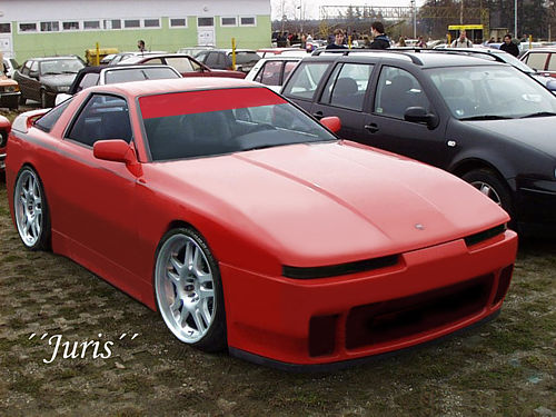 Supra - 2