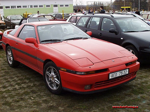 Supra - 3
