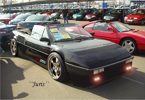 Ferrari - 1