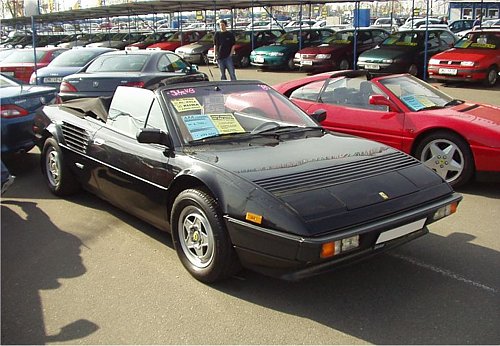 Ferrari - 2