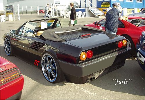 Ferrari - 1