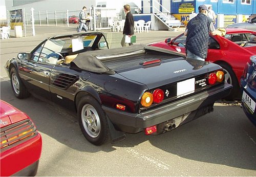 Ferrari - 2