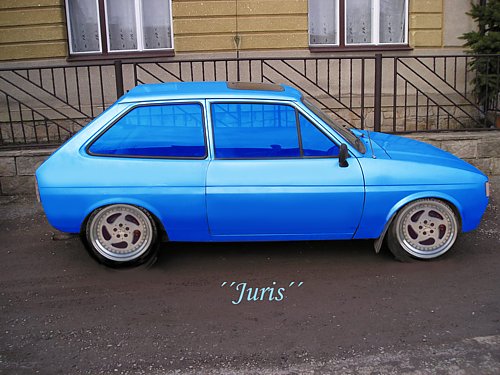 Fiesta - 1