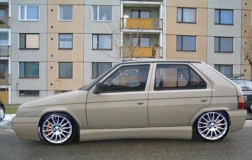 Favo - 1