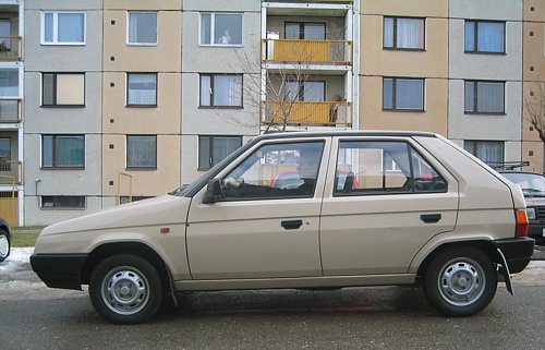 Favo - 2