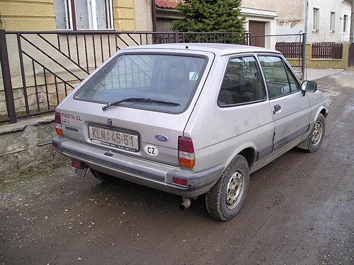 Fiesta - 2