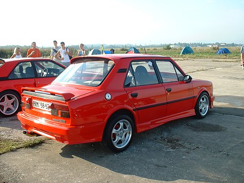 Skudka - 2