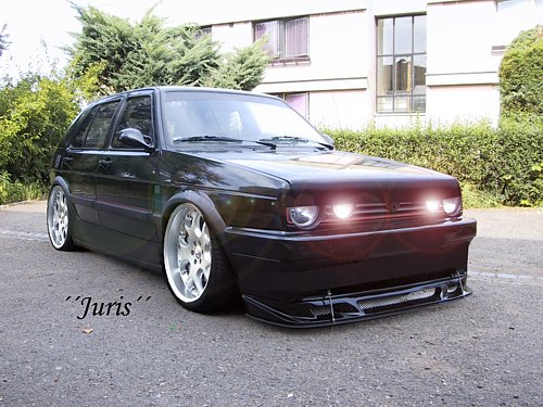 Golf - 1