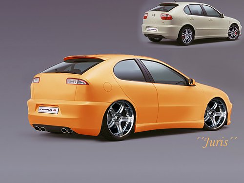 Seat - 1