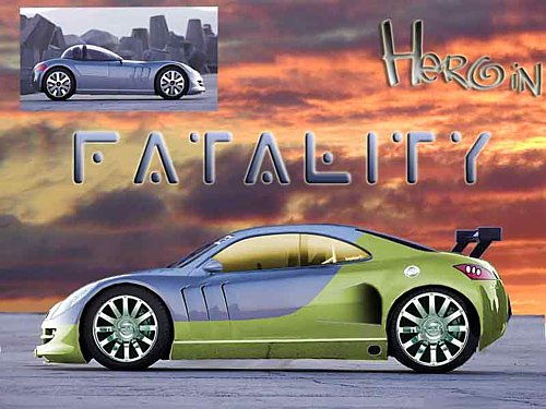 Fatality - 1