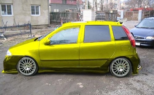 Punto - 2