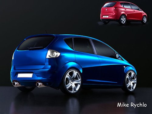 Seat - 1
