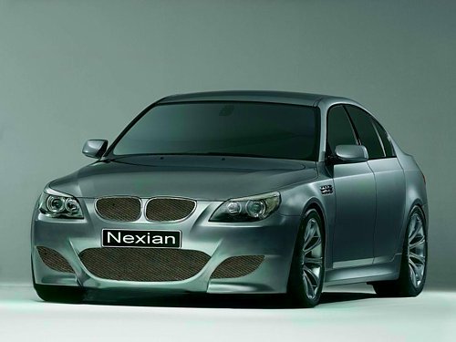 BMW - 1