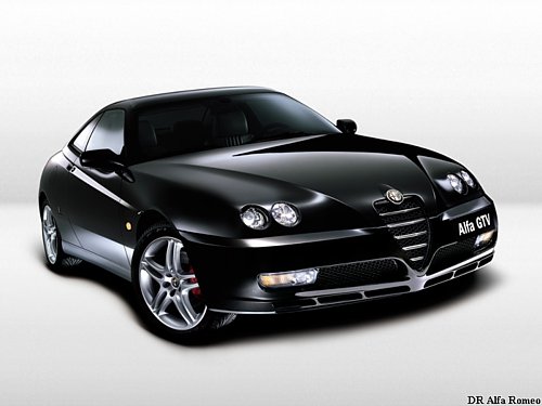 Alfa - 2
