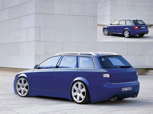 Audi - 1