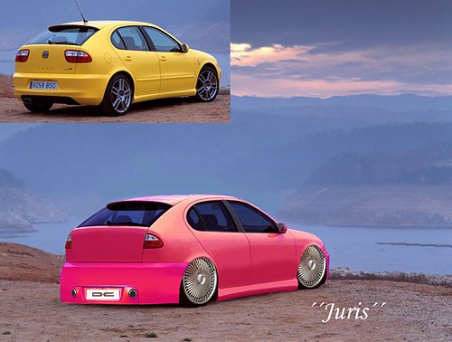 Seat - 1