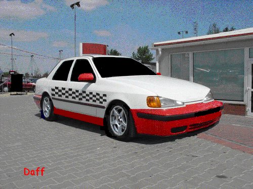 Sierra - 1