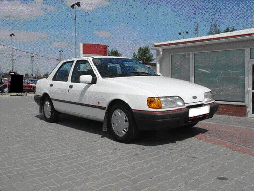 Sierra - 2