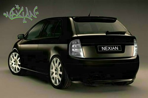 Fabia - 01