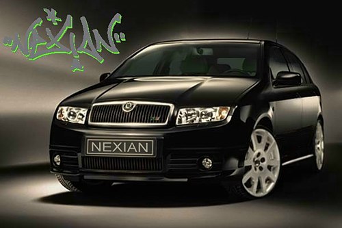 Fabia - 02