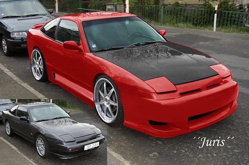 Nissan - 1