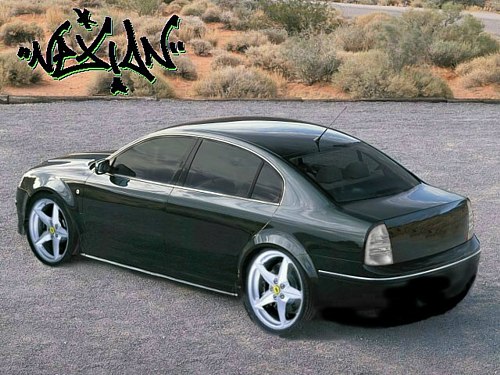 Fabia - 01