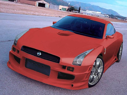 Skyline - 1