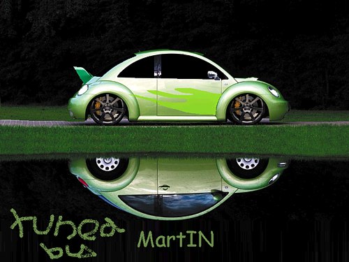 Beatle - 1
