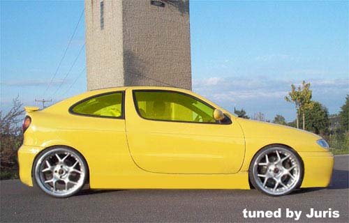 Renault Coupe - 02