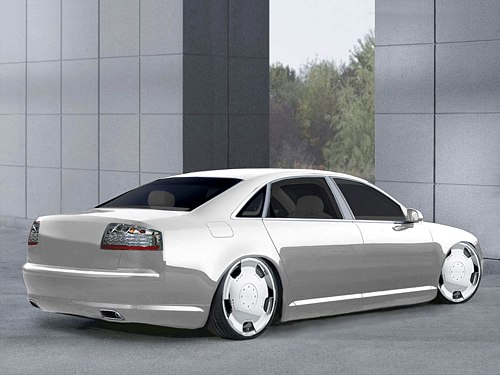 Audina - 1
