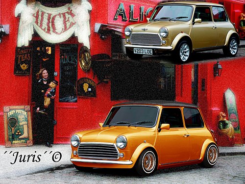 Mini - 1