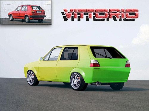Golf1 - 1