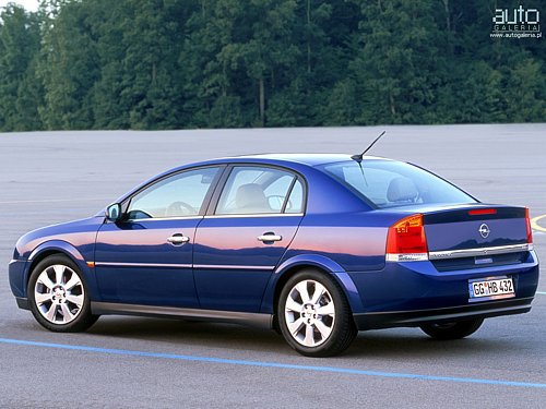 Opel - 2