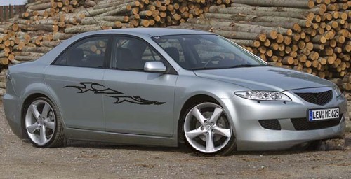 Mazda 6 - 02
