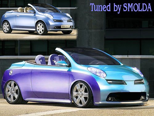 Micra - 1