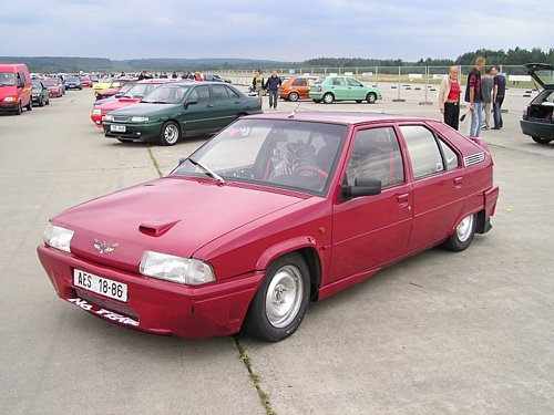 Citroen - 2