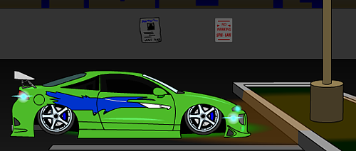 FF - 1
