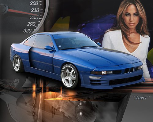 Bmw - 1