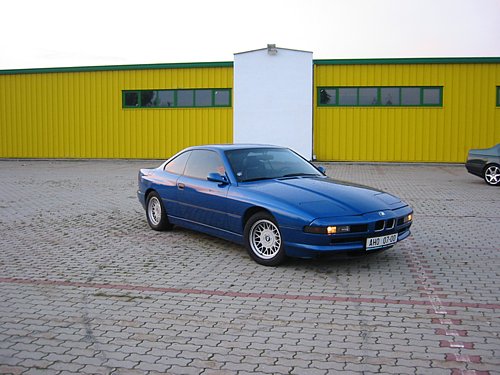 Bmw - 2