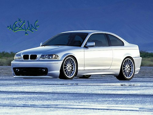 BMW - 01