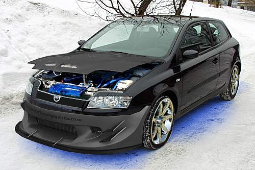 Stilo - 1