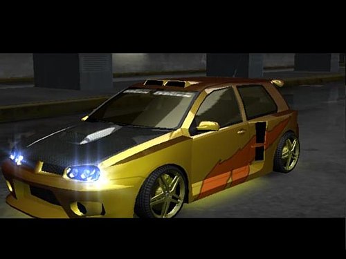 Golf4 - 4