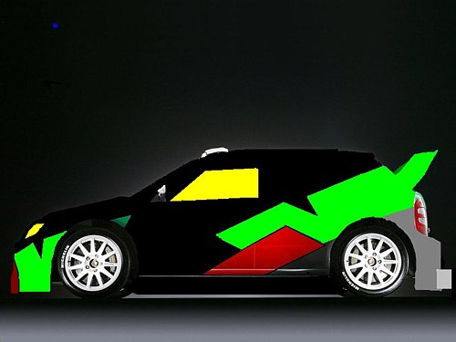 Fabka - 01