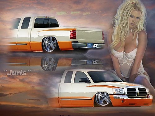 Dodge - 1