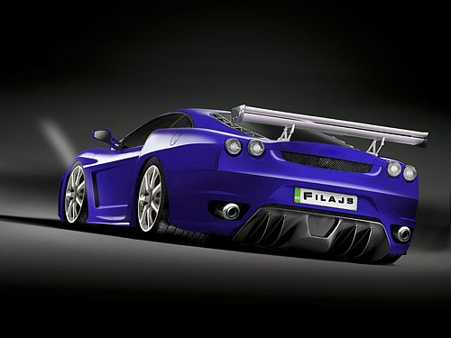 Ferraro - 1