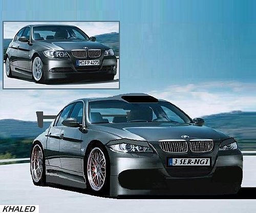 BMW - 1