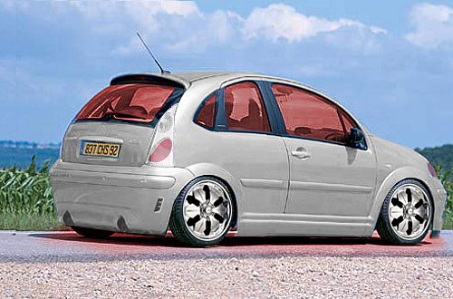 Citroen - 1
